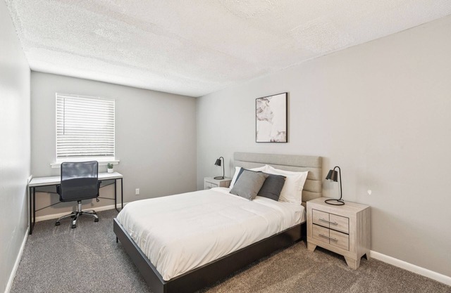 Avery Apartments G7 I Spacious 1 Bed 1 Bath