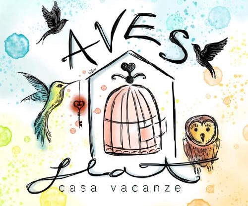 Aves Flat