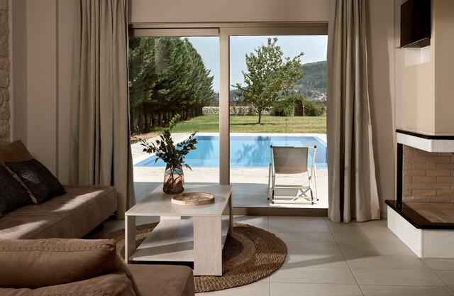 Villas privadas Avesta