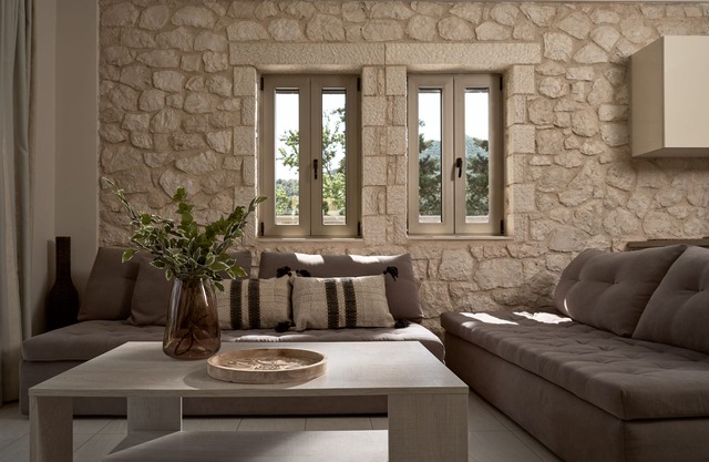 Villas privadas Avesta