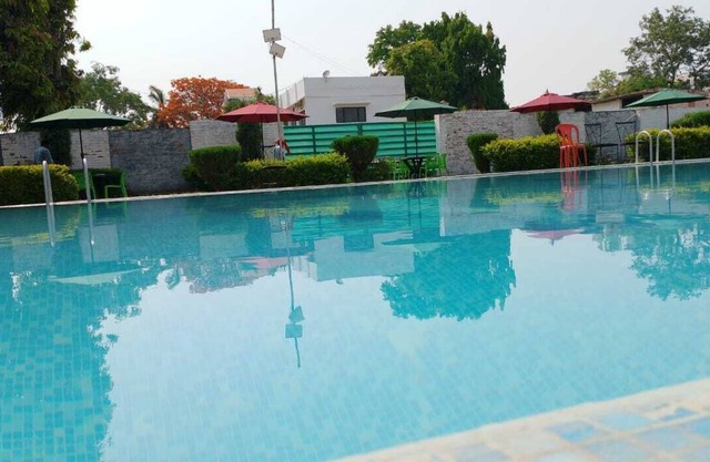 Avexia Funcity Resort