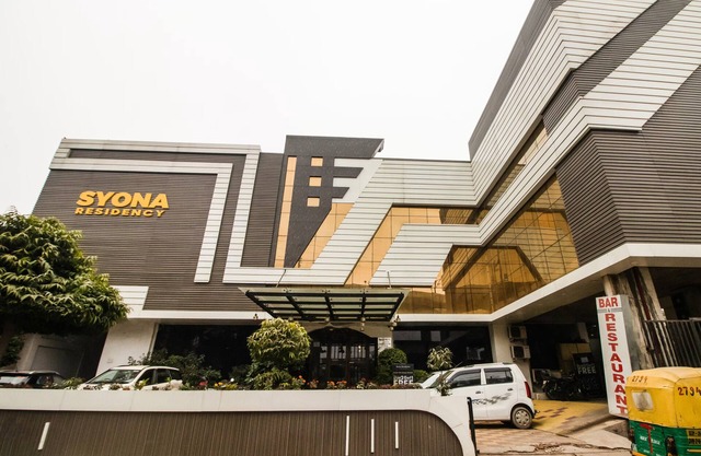 Avexia Premiere Syona Residency