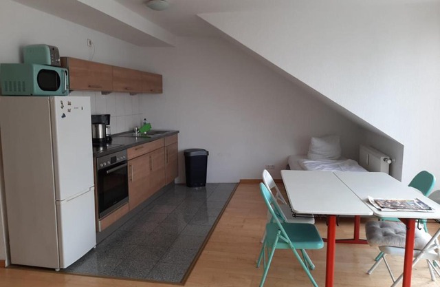 AVI City Burgplatz Apartments