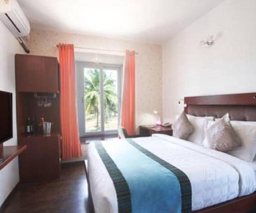Avi Fortune Suites - Near Bangalore International Airport