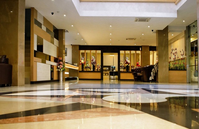 Aviari Hotel