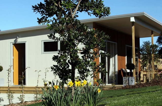 Aviator - Apartamento moderno de lujo de una habitación