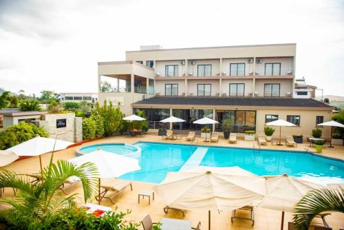 Aviavy Hospitality and Special Events