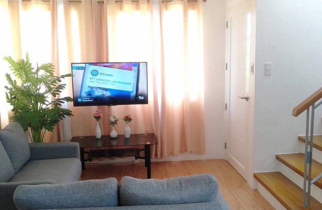 Avida 3-Bedroom Vacation House with Pool