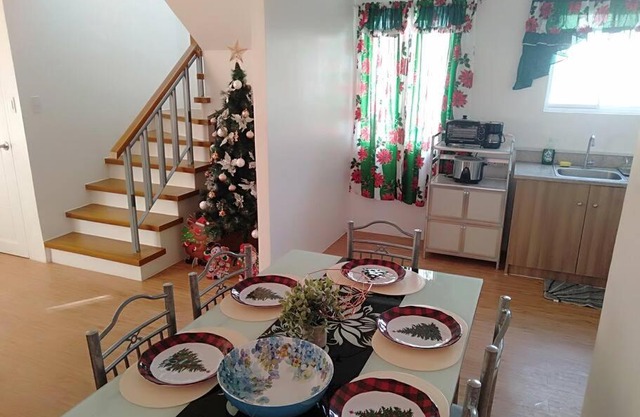 Avida 3-Bedroom Vacation House with Pool