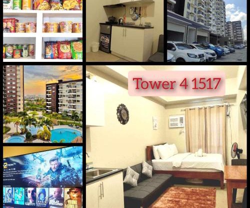 Avida tower Iloilo tower 4-1517