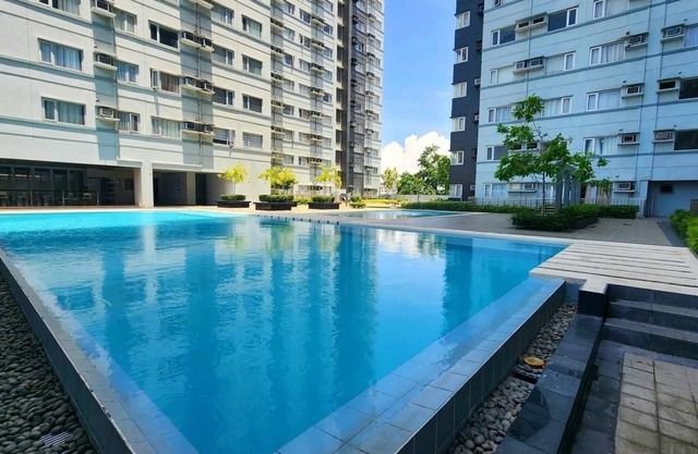 Avida Towers Davao city by darpm