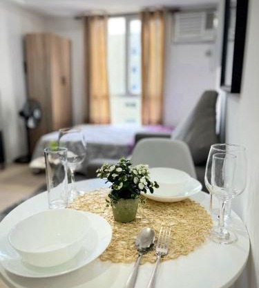 Avida Towers Riala IT PARK Cozy Studio