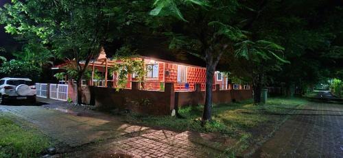 AviLata Villa, Taminhi Ghat, Kolad Rafting