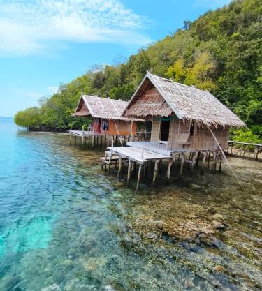Avinsea Homestay