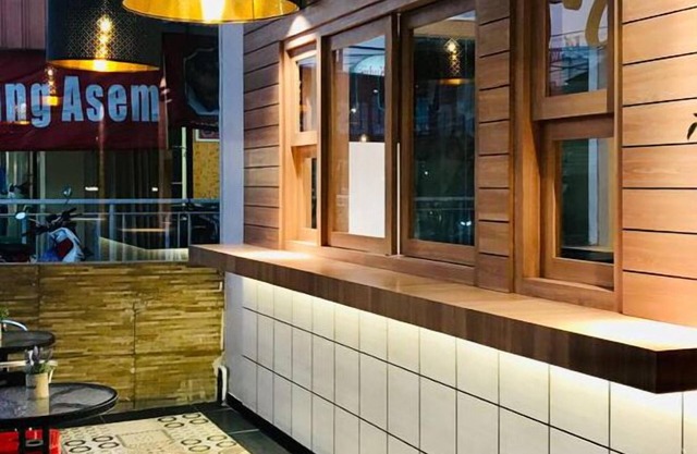Avira Hotel Makassar