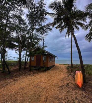 Avisa Beach House