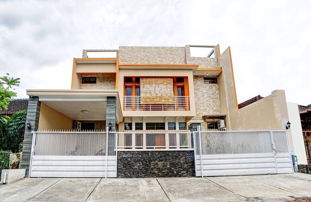 Avisha Guest House Syariah