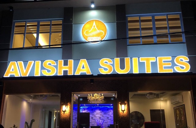 Avisha Suites