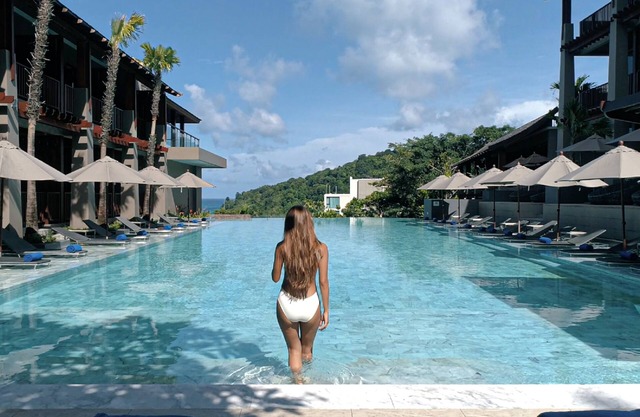 Avista Hideaway Phuket Patong - MGallery