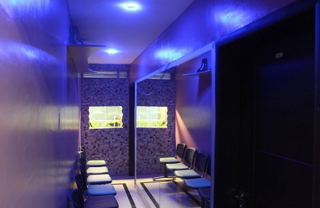 Avital Suites And Resort