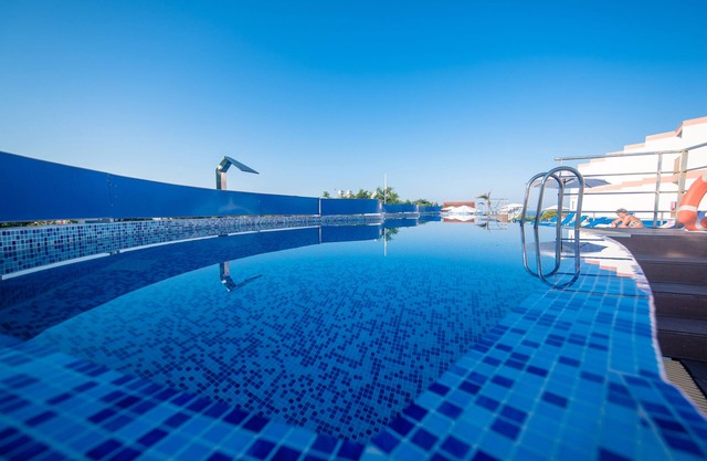 Avlida Hotel