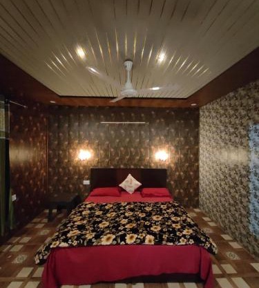AVNITA RESORT Kedarnath