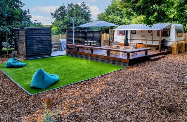 Avo Inn escape the mundane relax and replenish