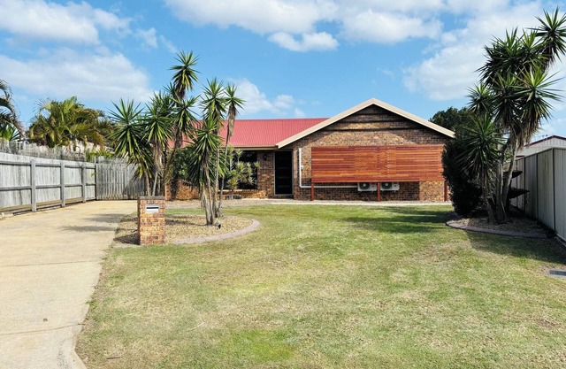 Avoca House - Family, Tradie and Pet Friendly House with Shed, Wifi, Parking.