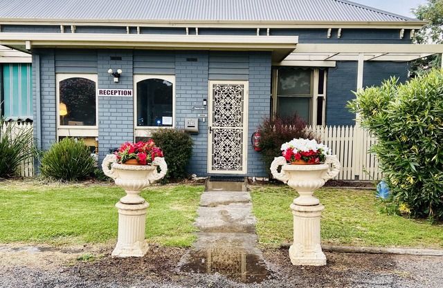 Avoca Motel