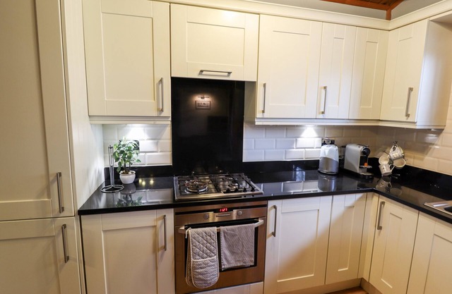 Avocet Lodge