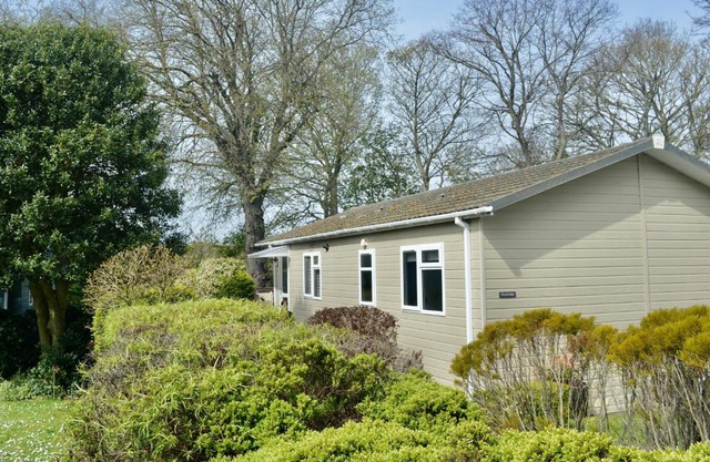 Avocet Lodge - Weybourne - Crabpot Cottages