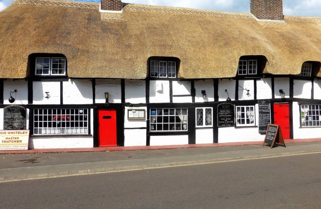 Avon Accommodation