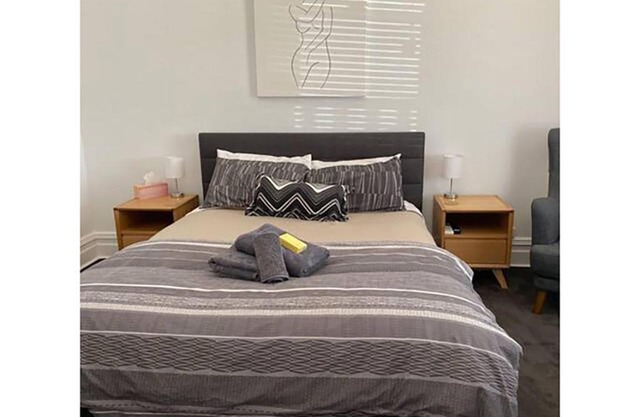 Avon Homestay