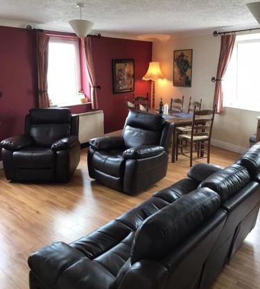 Avondale Apartment Lahinch