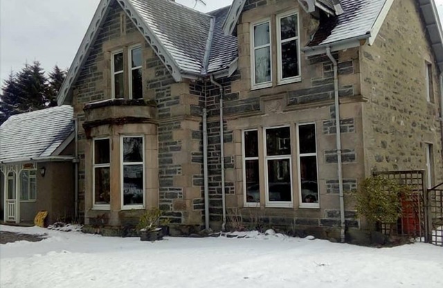 Avondale House
