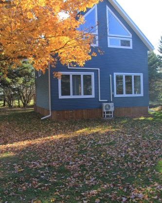 Avonlea Forest Hill Cottages