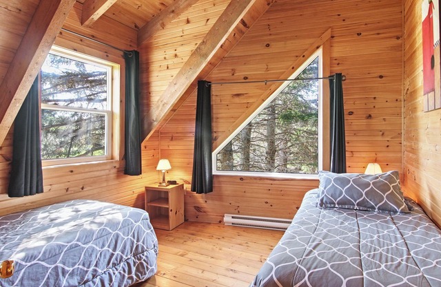 Avonlea Forest Hill Cottages