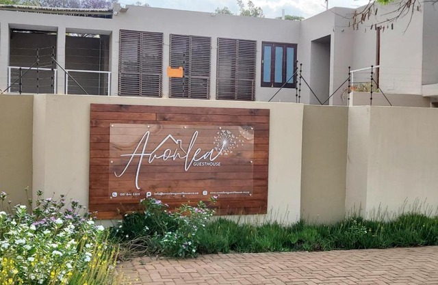 Avonlea Guesthouse