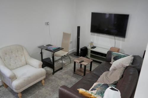 Avonmouth studio apartment