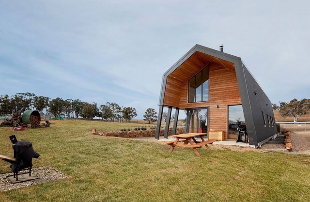 Avonside Alpine Estate 1 - Jindabyne
