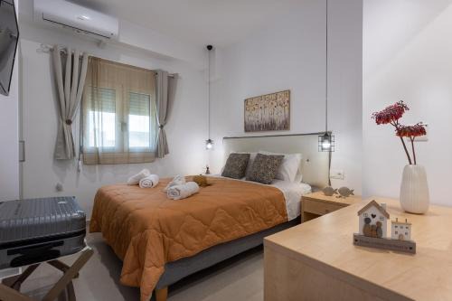 Avra 1 modern seaview home
