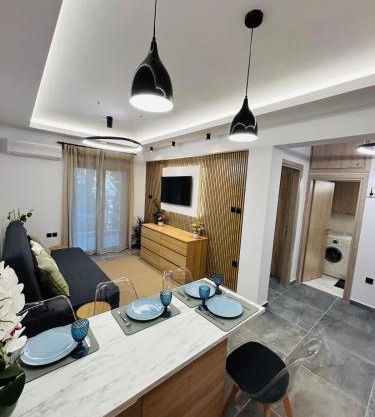 Avra House Nea Peramos