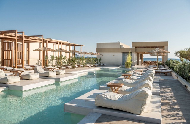 Avra Imperial Hotel