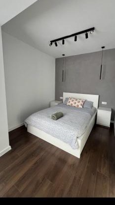Avram iancu 408j apartment