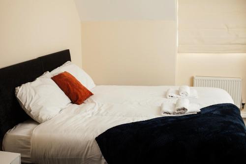Avril Warwickshire Home Stay
