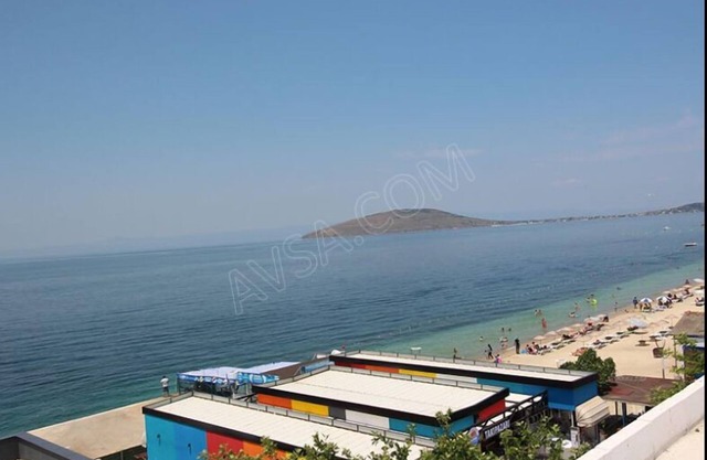Avsa Blue Sea Otel