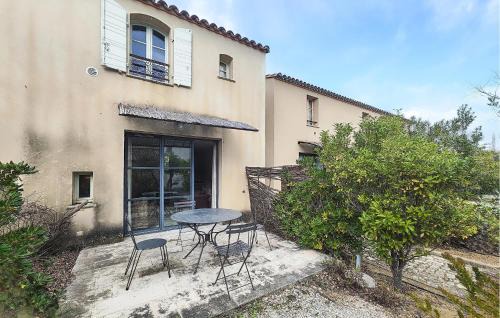 Awesome Home In Saint-Laurent-De-La-Cabrerisse