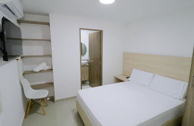 Aw Hotel Pasarela Real