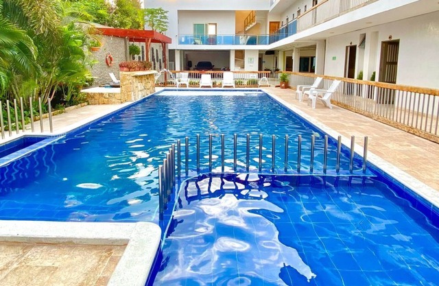 Awa de Mar Hotel