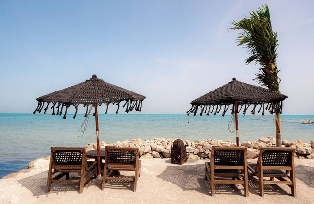 AWA Holbox Hotel Boutique - Beach Front